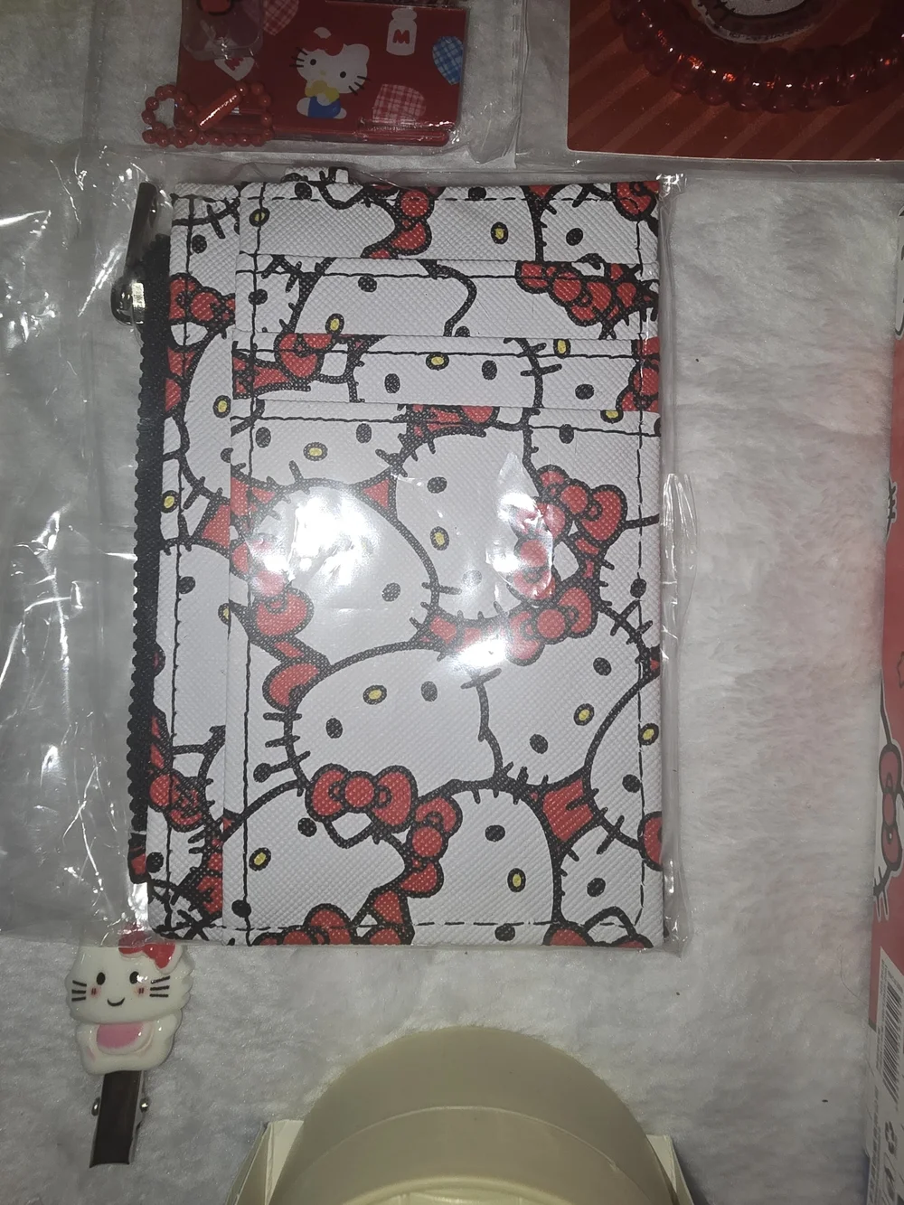 DELUXE HELLO KITTY 